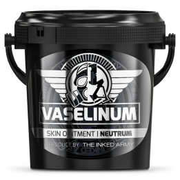 Octoink - Gamme Vaseline - The Inked Army - 1000ml