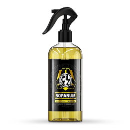Octoink - Inked Army - Sopanum - Spray Tattoo Soap - 500ml
