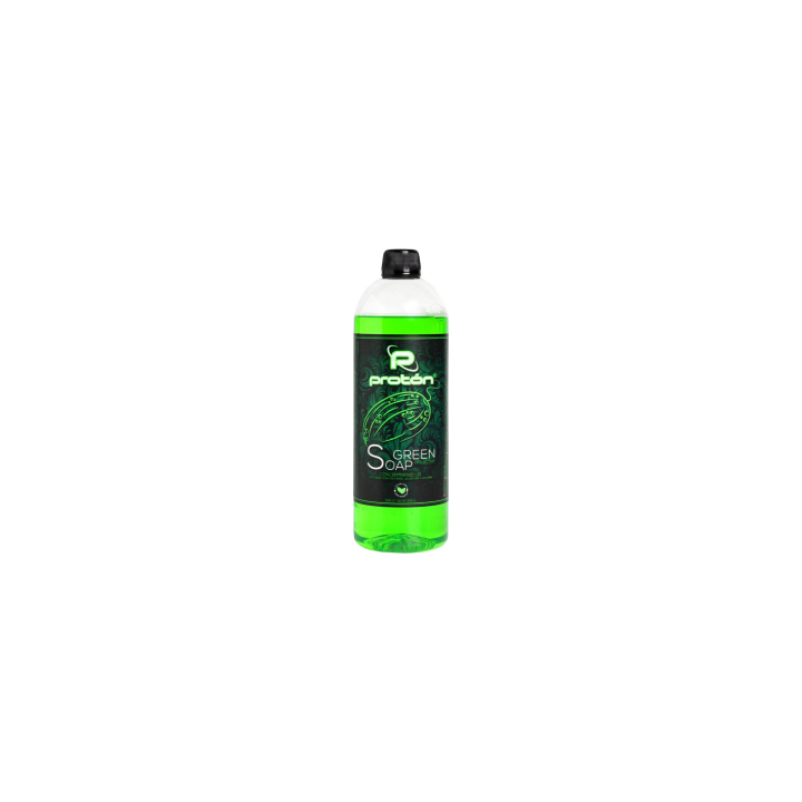 Octoink - Proton - Savon Concentré 1L