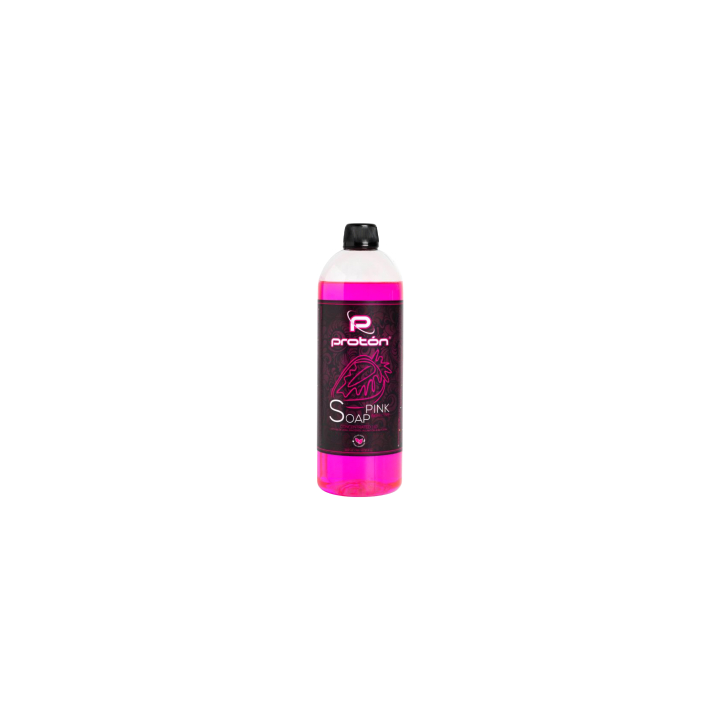 Octoink - Proton - Savon Concentré 1L