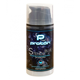 Octoink - Proton - Gel de transfert - Stencil Primer - 100ml