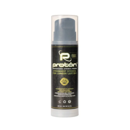 Octoink - Proton - Gel de transfert - Airless Stencil Primer Black - 250ml