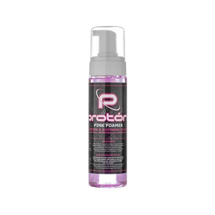 Proton - Savon Hydratant - Foamer - 220ml