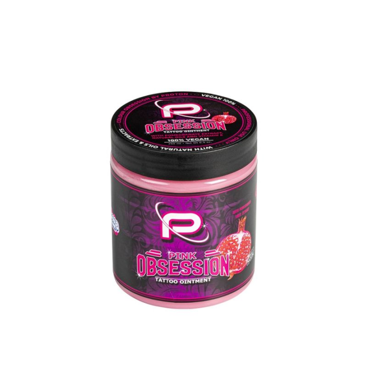 Octoink - Proton - Crème Hydratante - Colours Obsession - 250ml