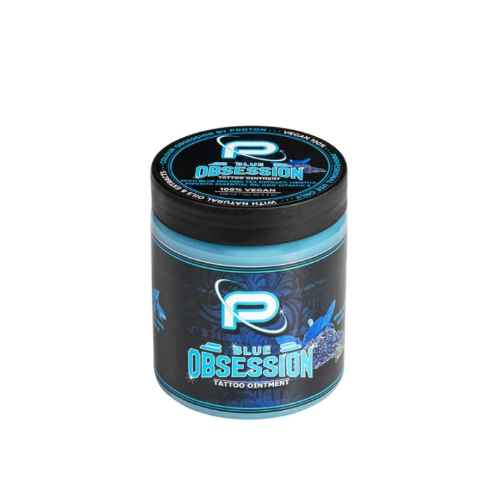 Octoink - Proton - Crème Hydratante - Colours Obsession - 250ml
