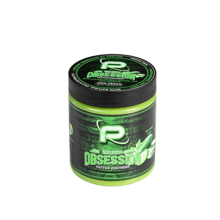 Octoink - Proton - Crème Hydratante - Colours Obsession - 250ml
