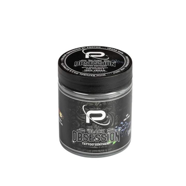 Octoink - Proton - Crème Hydratante - Colours Obsession - 250ml
