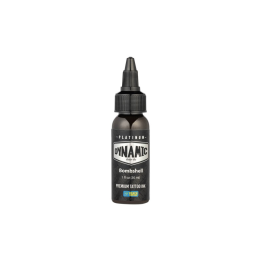 Octoink - Encre Dynamic Platinium - Bombshell - 30ml
