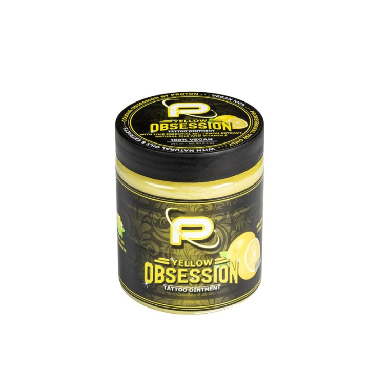 Octoink - Proton - Crème Hydratante - Colours Obsession - 250ml