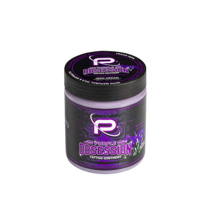 Octoink - Proton - Crème Hydratante - Colours Obsession - 250ml
