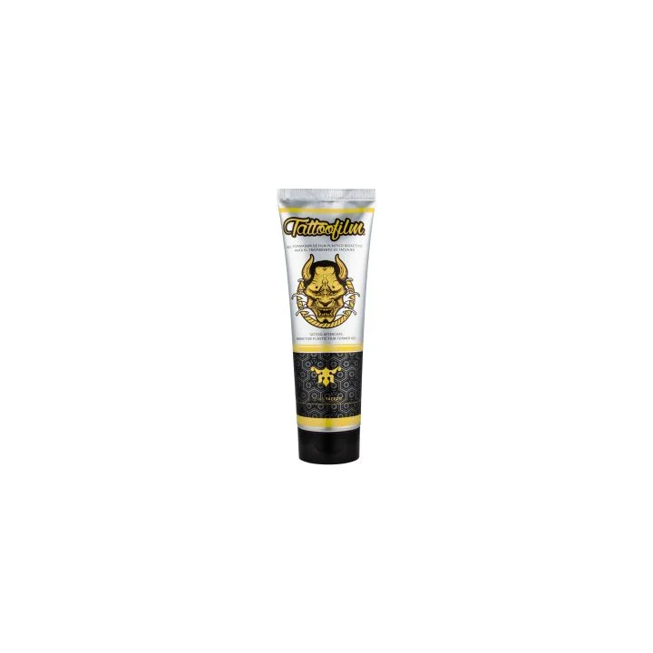 Octoink - Aloe Tattoo - Film protecteur en gel - 125ml