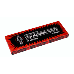 Octoink - Protection Machine Pen 6.7 x 21.5cm x 200