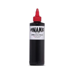 Octoink - Encre Dynamic - Union Black - 240ml