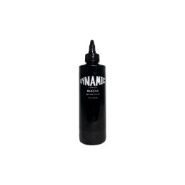 Octoink - Encre Dynamic - BLKOUT - 240ml