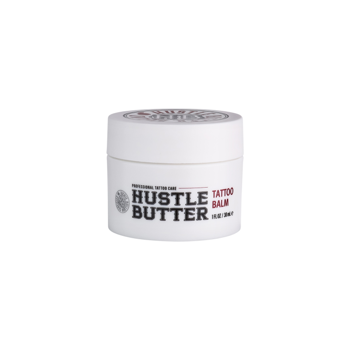 Octoink - Hustle Butter Deluxe - Crème Lubrifiante
