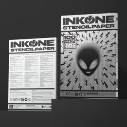 Octoink - Inkone - Papier transfert A4 - 100 feuilles
