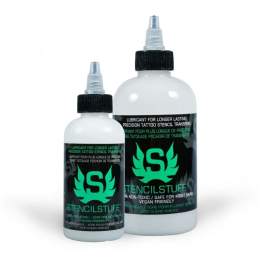 Octoink - Stencil Stuff - Gel de transfert