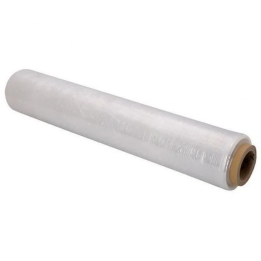 Octoink - Film Plastique étirable transparent 25cm x 152m