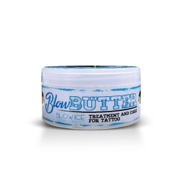 Octoink - Blow Ice - Blow Butter - Crème Hydratante - 250ml