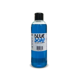 Octoink - Blow Ice - Blue Soap