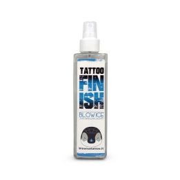 Octoink - Blow Ice - Tattoo Finish - 200ml