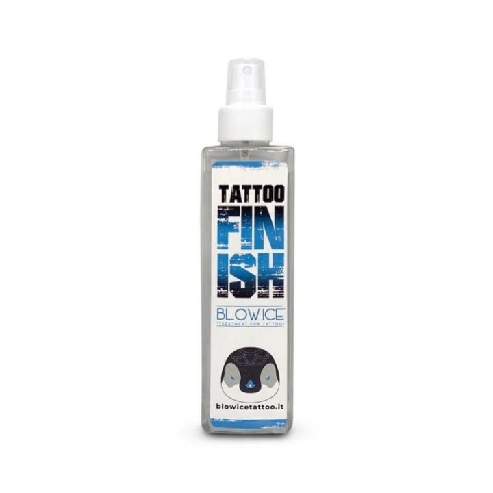 Octoink - Blow Ice - Tattoo Finish - 200ml