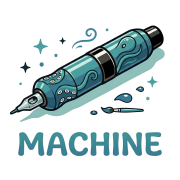 Machine