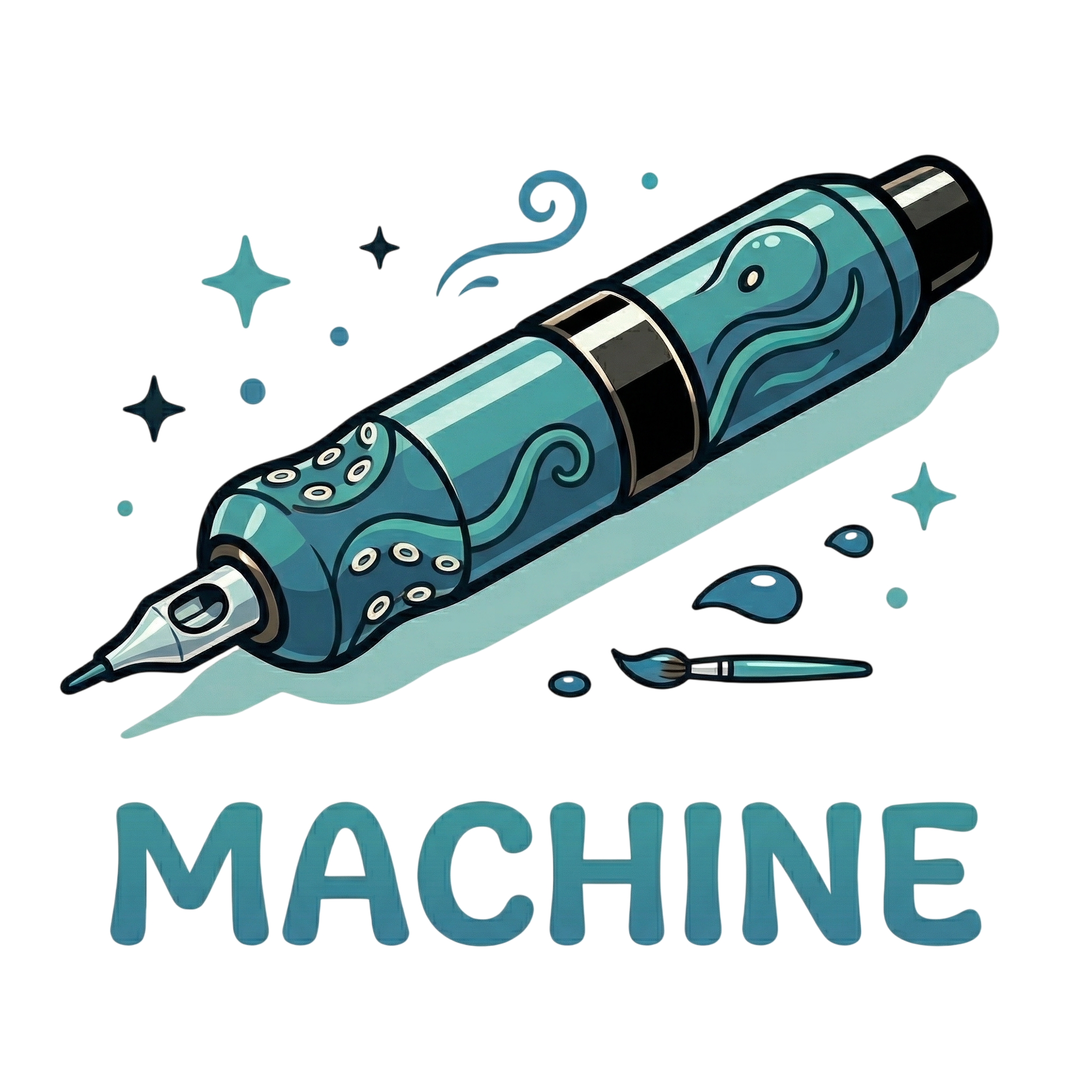 Machine