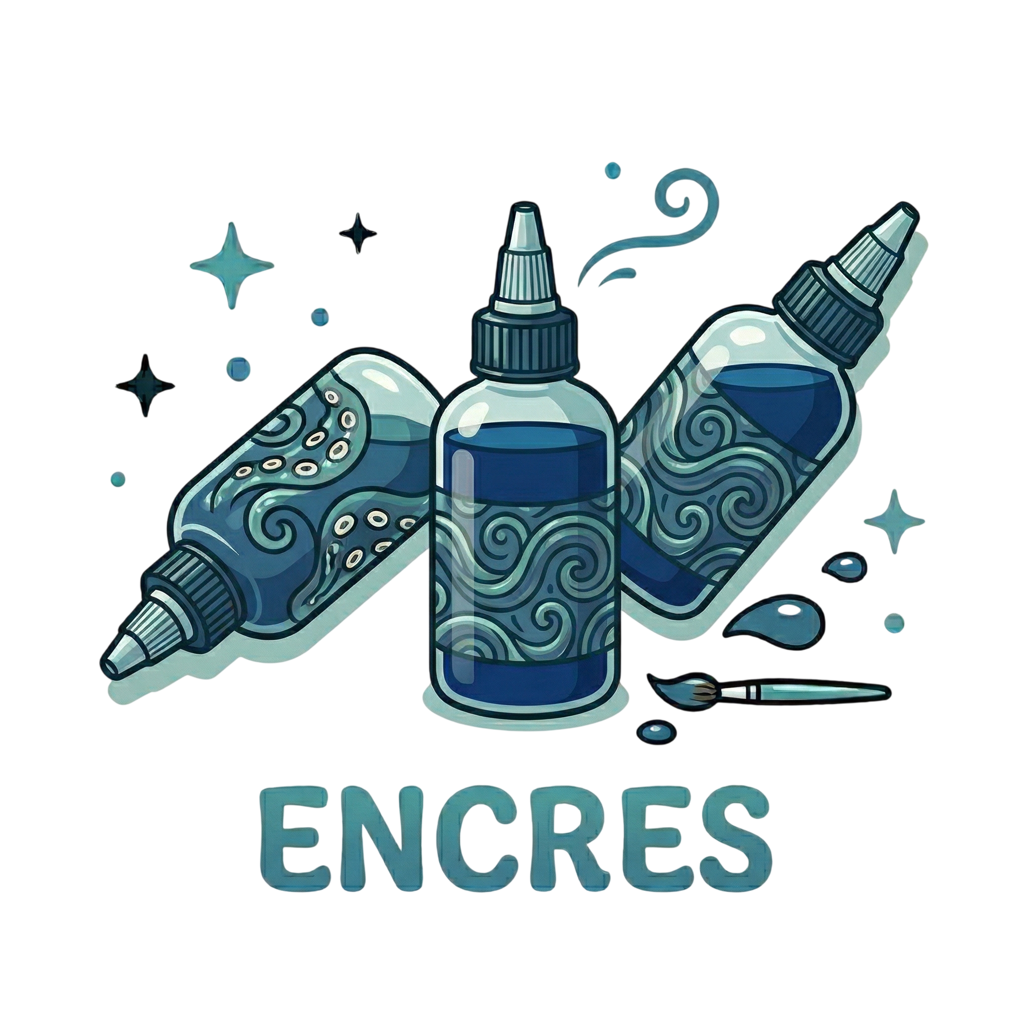 Encre
