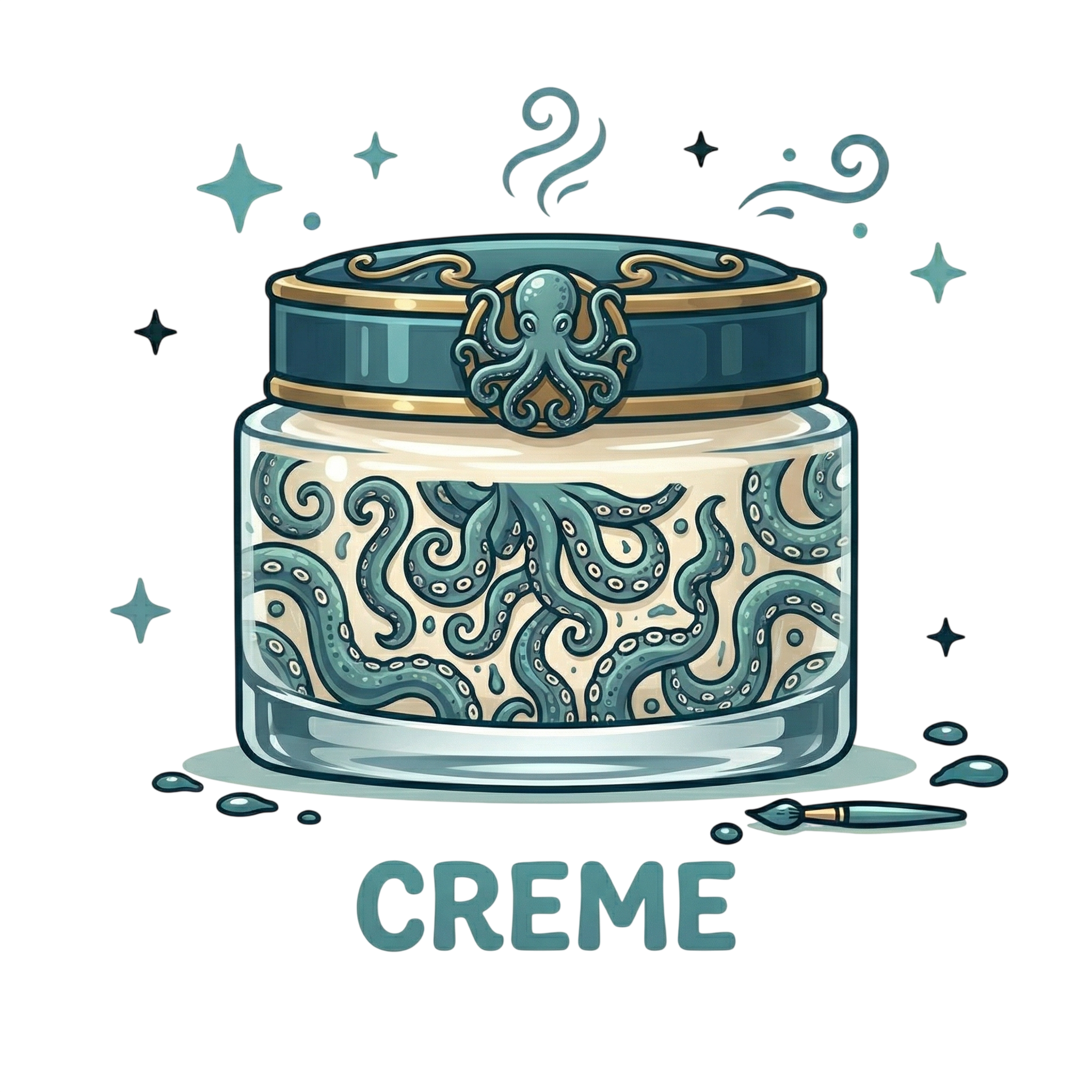 Crème