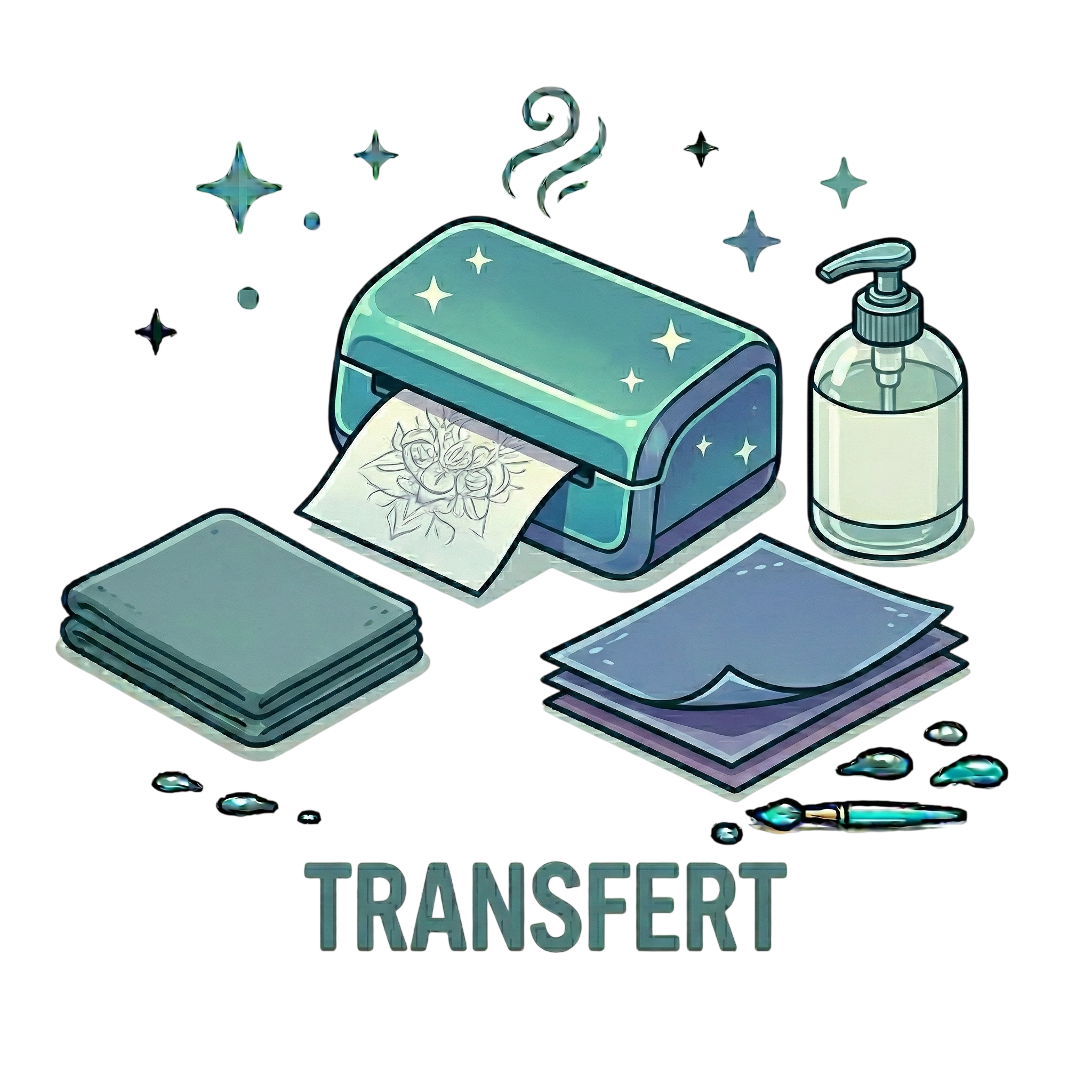 Transfert