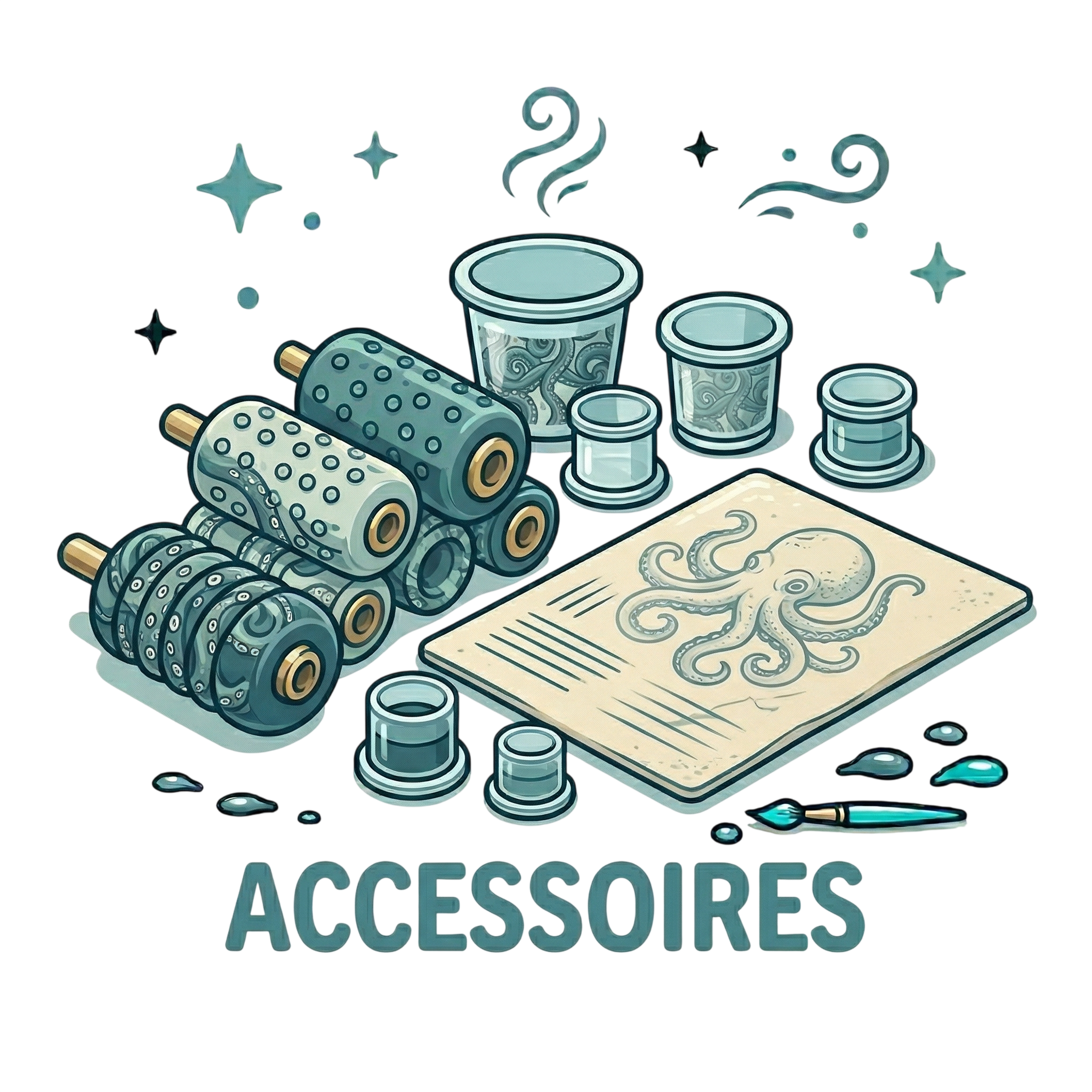 Accessoires