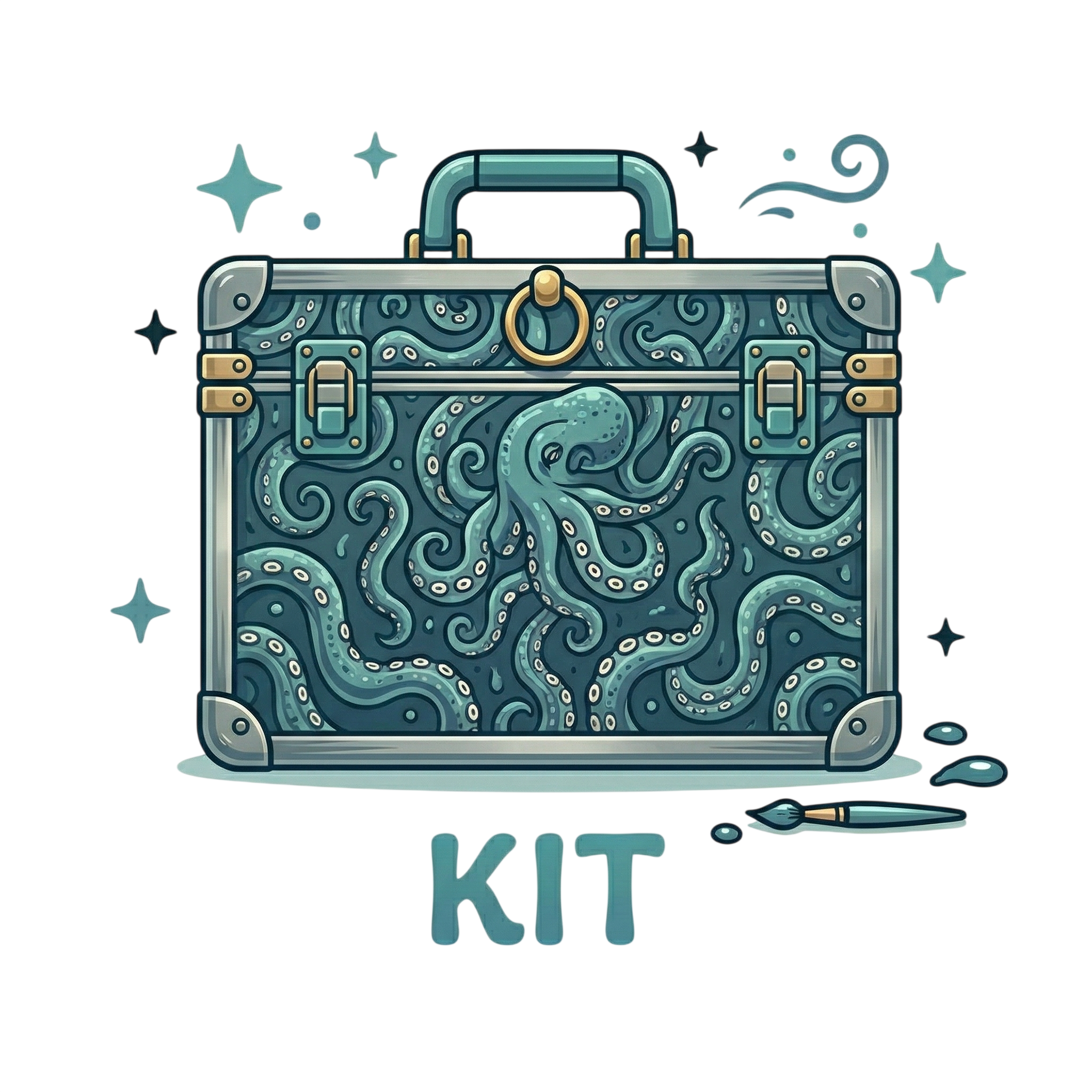 Kits Tatouage