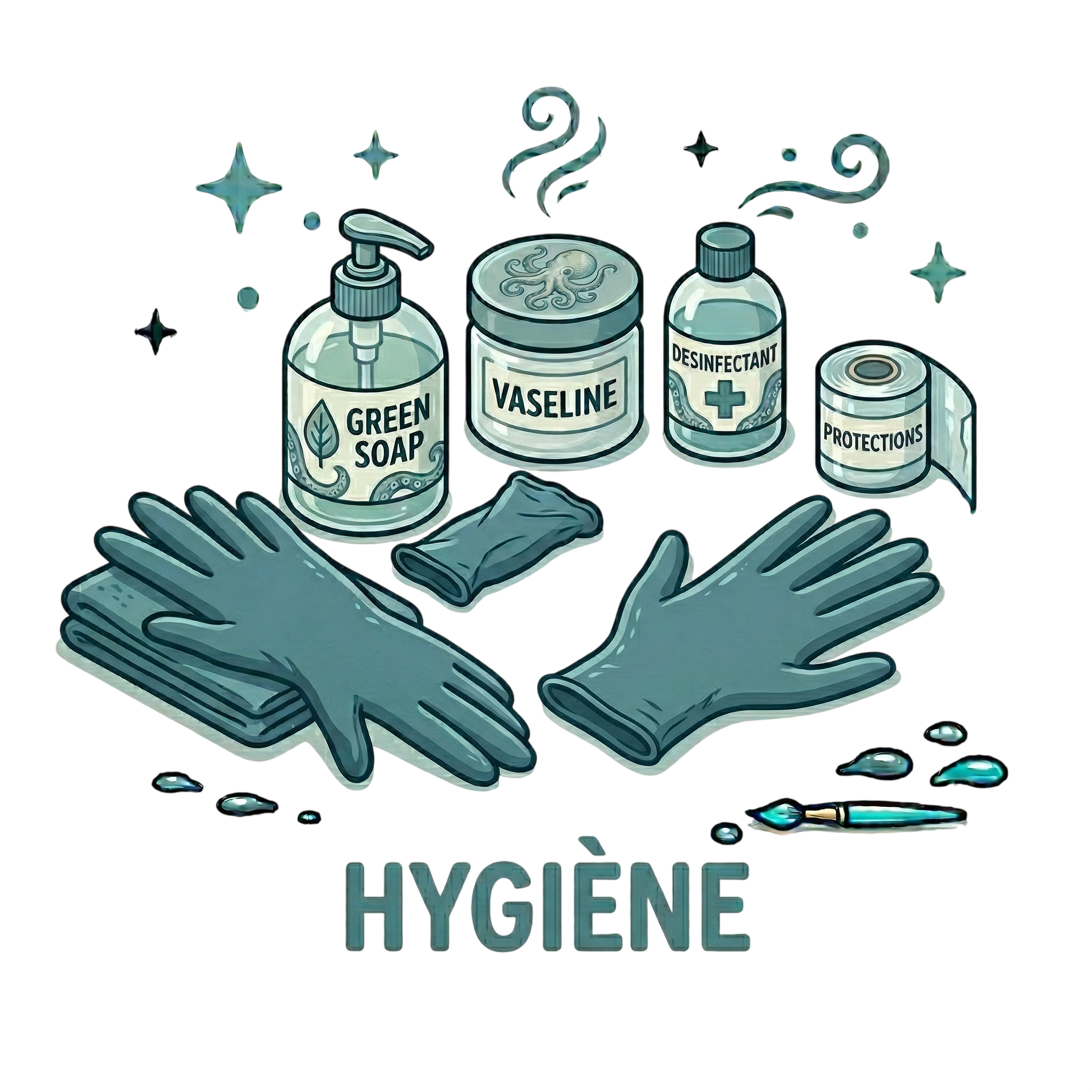 Hygiène