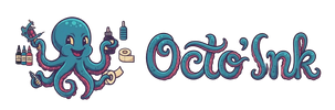 Octo'Ink – Accueil