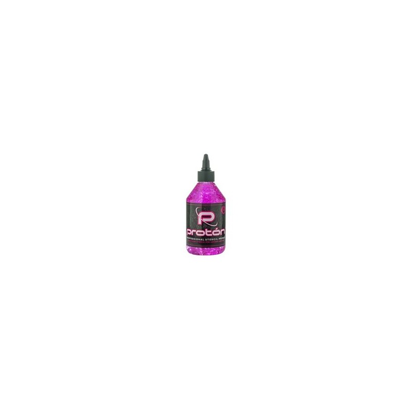 Proton - Gel de transfert - Stencil Primer - 100ml