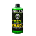 Skulls 2 Blackline - Savon Green Soap CBD - 1L