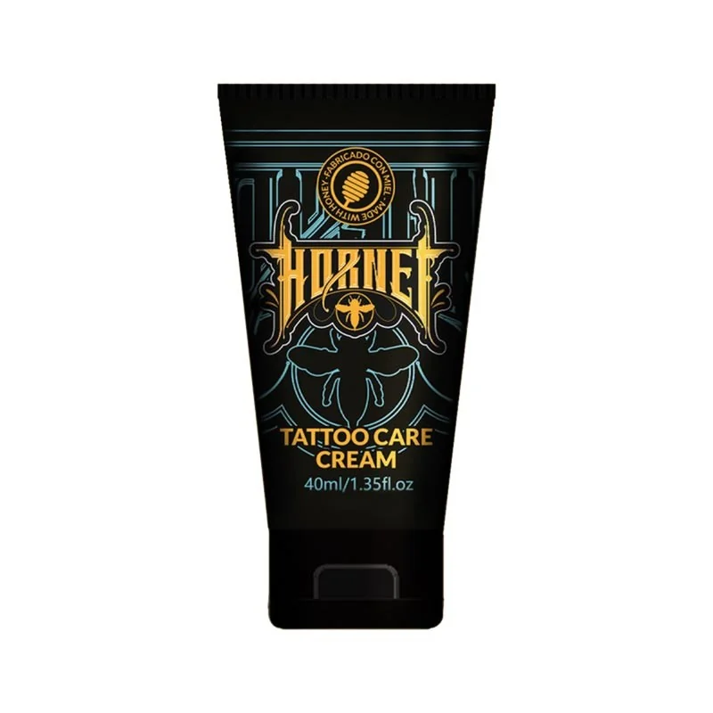 Hornet Tattoo - Crème Tatouage - 40ml