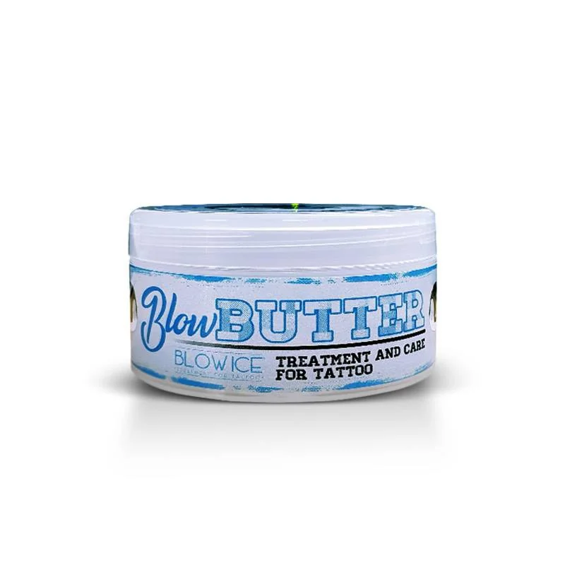 Blow Ice - Blow Butter - Crème Hydratante - 250ml
