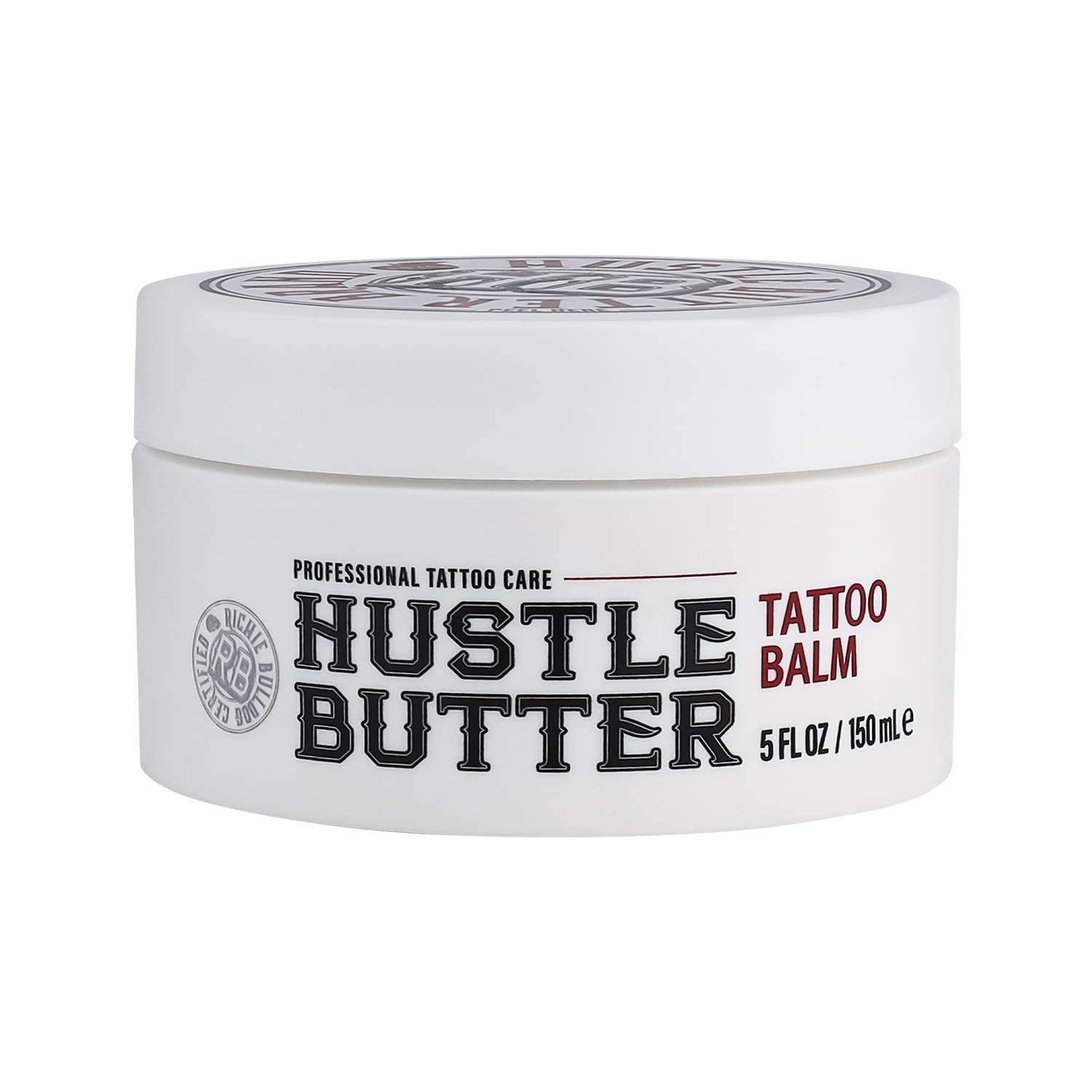 Hustle Butter Deluxe - Crème Lubrifiante