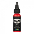 Encre Dynamic Platinum - Pink - 30ml
