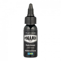 Encre Dynamic Platinium - Dark Green - 30ml