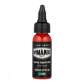 Encre Dynamic Platinium - Candy Apple Red - 30ml
