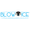 Blow Ice