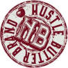 Hustle Butter