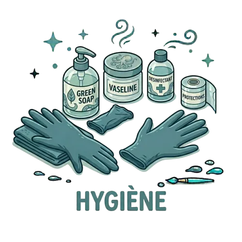 Hygiène