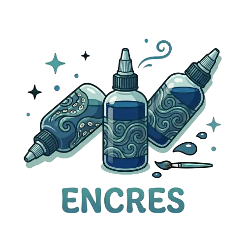 Encre