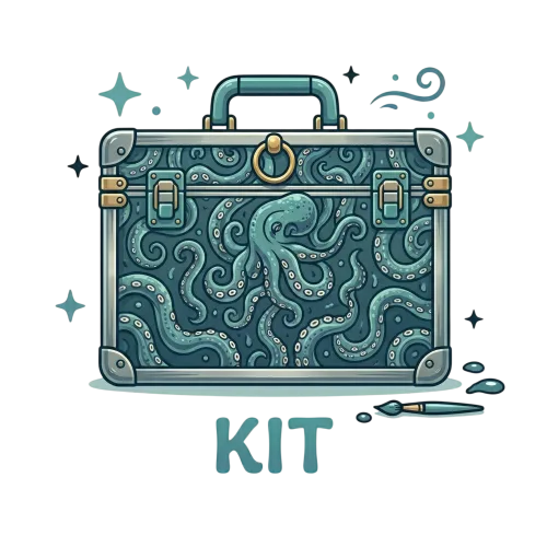 Kits Tatouage