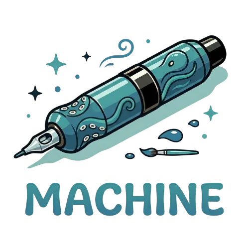 Machine