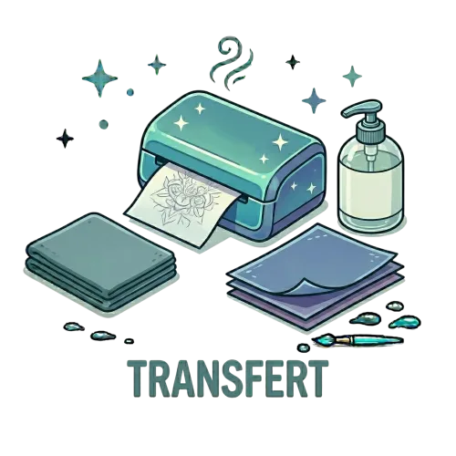 Transfert